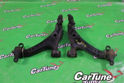 Лот: 10538455. Фото: 1. рычаг FD toyota celsior UCF31... Ходовая, подвеска, рулевое управление