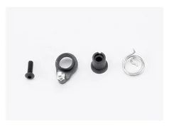 Лот: 5074400. Фото: 1. TRA-5669 Traxxas Servo horn (with... Автомоделизм