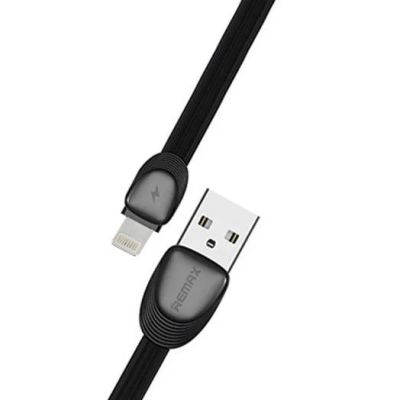 Лот: 12146693. Фото: 1. Кабель USB - Apple lightning Remax... Дата-кабели, переходники