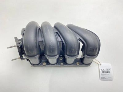 Лот: 21578189. Фото: 1. Коллектор впускной Toyota Wish... Двигатель и элементы двигателя