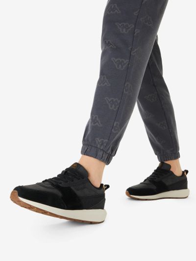 Лот: 24284964. Фото: 1. Кроссовки женские Kappa Authentic... Кеды, кроссовки, слипоны