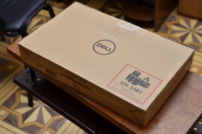 Лот: 12034055. Фото: 1. Ноутбук DELL 5480 новый. Ноутбуки