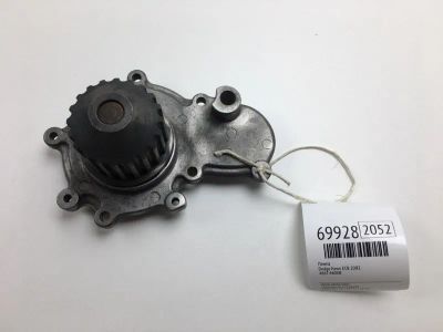 Лот: 20652403. Фото: 1. Помпа Dodge Neon 2002 4667660AB... Двигатель и элементы двигателя