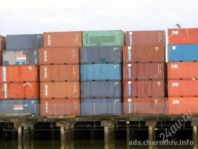 Лот: 1157936. Фото: 1. Контейнер 10 тонн. Разное