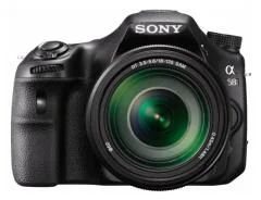 Лот: 6357848. Фото: 1. sony alpha slt-a58. Цифровые зеркальные