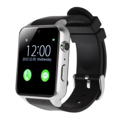 Лот: 8251743. Фото: 1. Умные часы Smart Watch GT88 могут... Смарт-часы, фитнес-браслеты, аксессуары