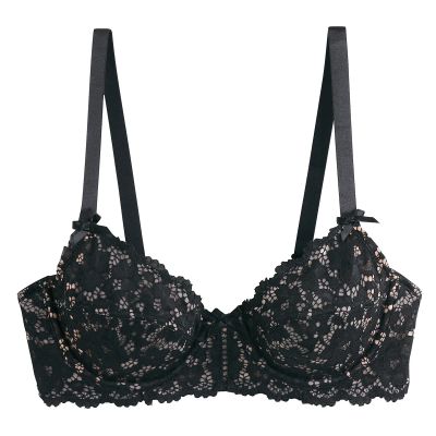 Лот: 24590832. Фото: 1. Бюстгальтер LaRedoute. Нижнее бельё