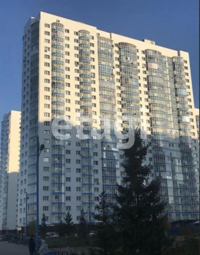 Лот: 21541226. Фото: 1. Продам 1-комн. кв. 39.6 кв.м... Квартиры, студии