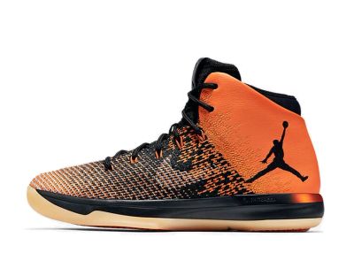 Лот: 10242261. Фото: 1. Nike Air Jordan XXXI Xk. Кеды, кроссовки, слипоны