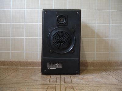 Лот: 10103307. Фото: 1. Колонка S-30A (на запчасти). Пассивные акустические системы