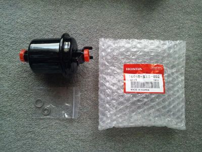 Лот: 3017623. Фото: 1. HONDA 16010ST5932 / 16010-ST5-932... Двигатель и элементы двигателя