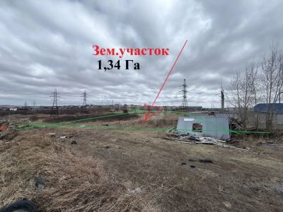 Лот: 25770387. Фото: 1. участок , , 45. продажа. Земельные участки