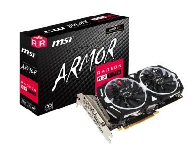 Лот: 19828118. Фото: 1. Куплю видеокарту AMD Radeon RX... Видеокарты