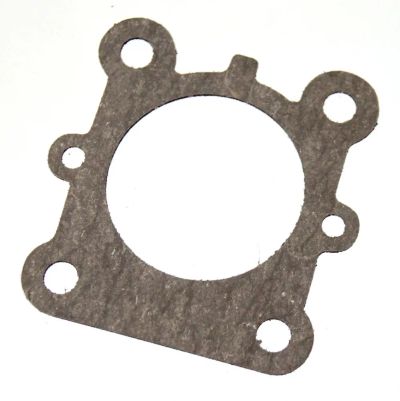 Лот: 21365794. Фото: 1. Прокладка основания помпы YAMAHA... Запчасти для лодок, катеров, лодочных моторов