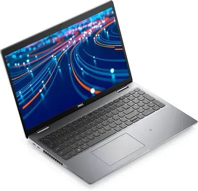 Лот: 21451308. Фото: 1. Ноутбук DELL Latitude 5520 5520-3344-2... Ноутбуки