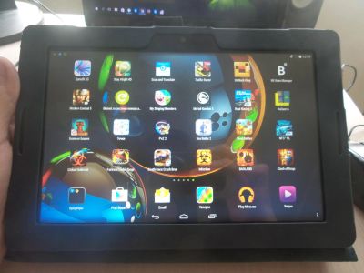 Лот: 6278496. Фото: 1. Lenovo Tab A10. Планшеты