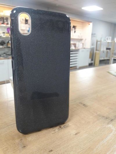 Лот: 14301963. Фото: 1. Чехол-бампер на Xiaomi Redmi 7a. Чехлы, бамперы