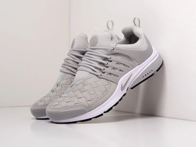 Лот: 16984210. Фото: 1. Кроссовки Nike Air Presto SE Woven... Кеды, кроссовки, слипоны