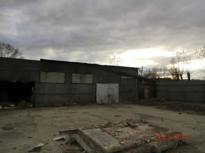Лот: 8510083. Фото: 1. !!! Комплекс зданий с земельным... Коммерческая недвижимость