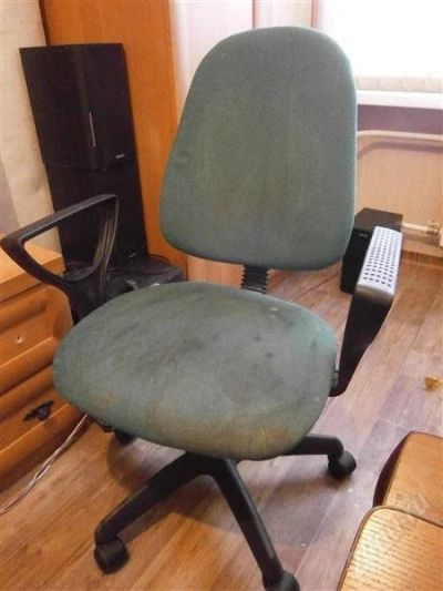 Лот: 2213325. Фото: 1. Компьютерный стул. Офисные диваны