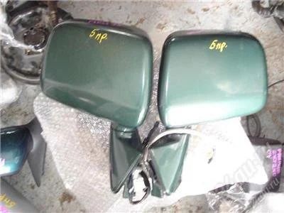Лот: 2874023. Фото: 1. Зеркала Toyota Harrier mcu-acu... Кузов