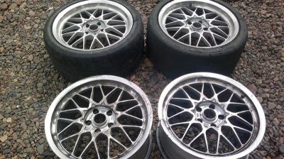 Лот: 2966822. Фото: 1. RAYS engineering R18 -только продажа... Диски