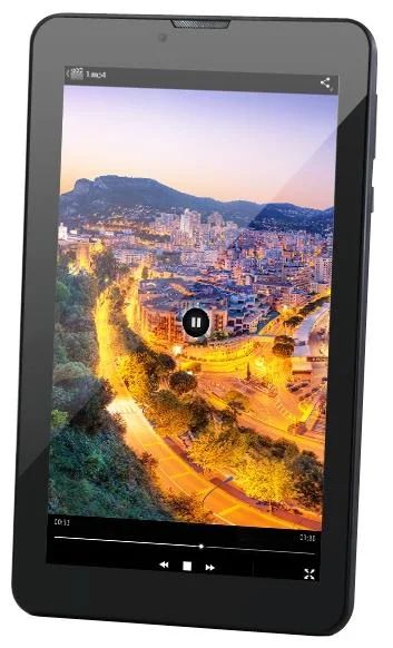 Лот: 5396929. Фото: 1. Планшет Explay Leader Black Новое... Планшеты