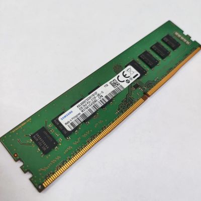 Лот: 19999046. Фото: 1. Оперативная память DDR4 8GB Samsung... Оперативная память