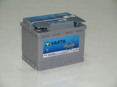 Лот: 19411633. Фото: 1. Аккумулятор Стартерный Varta AGM... Аккумуляторы