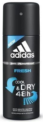 Лот: 11378884. Фото: 1. Adidas men (deo) Cool & Dry Fresh... Мужская парфюмерия