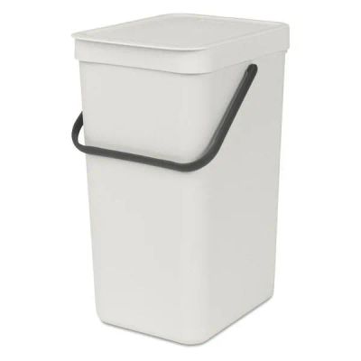 Лот: 24961002. Фото: 1. Мусорное ведро Brabantia Sort... Инвентарь для уборки