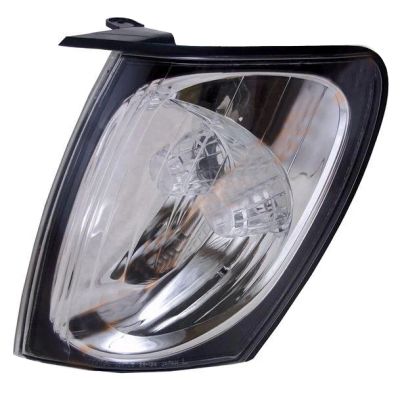 Лот: 7383792. Фото: 1. Габарит Лев. Toyota Noah ( ) SR40G... Оптика и освещение