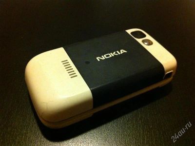 Лот: 1611179. Фото: 1. Nokia 5200!. Кнопочные мобильные телефоны