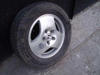 Лот: 3277482. Фото: 1. Литьё Honda Комплект. Диски