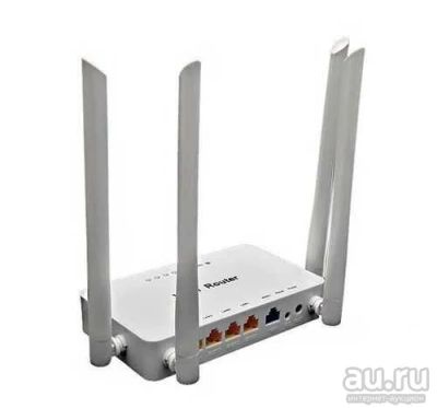 Лот: 13698887. Фото: 1. Роутер ZВТ wе1626 USB-WiFi (для... Маршрутизаторы (роутеры)