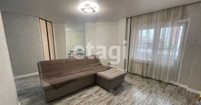 Лот: 25287554. Фото: 1. 3-комн. квартира , Красноярск... Квартиры, студии