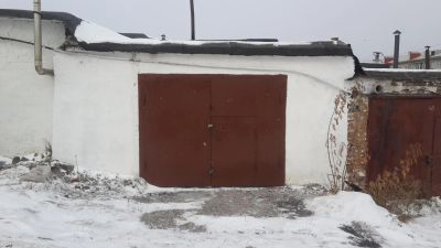 Лот: 8440741. Фото: 1. Продам гараж. Гаражи, парковочные места
