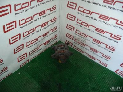 Лот: 13253523. Фото: 1. Генератор для ISUZU WIZARD 4JX1. Другое (автозапчасти)