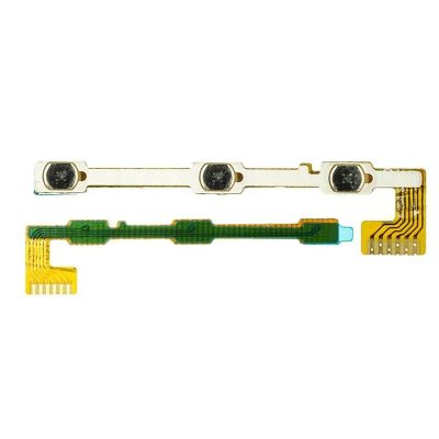 Лот: 12068920. Фото: 1. Шлейф Lenovo TAB 2 A7-30 на кнопки... Шлейфы, разъёмы