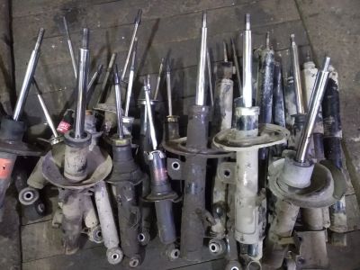 Лот: 7505306. Фото: 1. Куплю в любом состоянии стойки... Ходовая, подвеска, рулевое управление