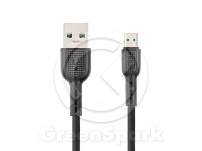 Лот: 16537308. Фото: 1. Кабель USB HOCO (X33) 4A microUSB... Дата-кабели, переходники
