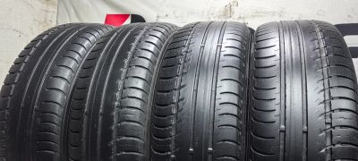 Лот: 25127580. Фото: 1. 195/65R15 91H Nokian Nordman SX. Шины