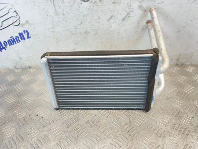 Лот: 25339089. Фото: 1. радиатор отопителя Daewoo Winstorm... Двигатель и элементы двигателя