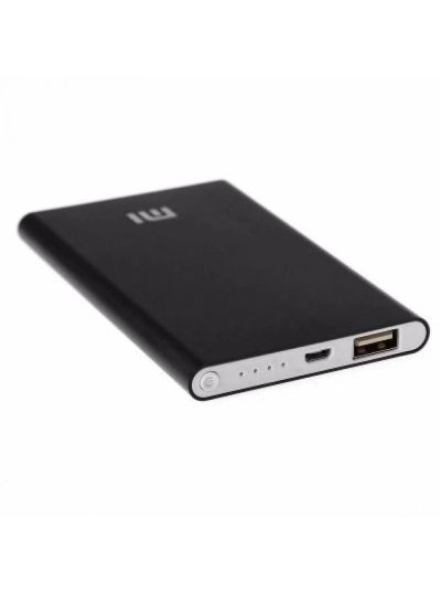 Лот: 9001991. Фото: 1. Xiaomi Mibank. Внешние, портативные аккумуляторы для смартфонов (Power bank)