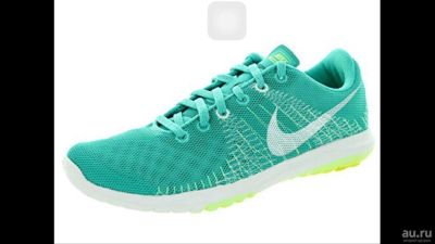 Лот: 8003057. Фото: 1. Кроссовки Nike Flex Fury (36-39... Кеды, кроссовки, слипоны