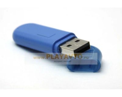 Лот: 6505294. Фото: 1. USB flash носитель для эмуляторов... USB-флеш карты