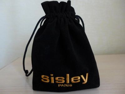 Лот: 4538088. Фото: 1. Кисет Sisley для косметики и парфюмерии... Аксессуары