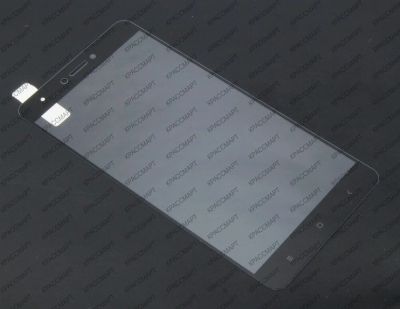 Лот: 10721822. Фото: 1. Защитное стекло Xiaomi Redmi Note... Защитные стёкла, защитные плёнки