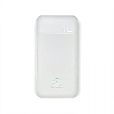 Лот: 22145364. Фото: 1. POWER BANK WUW Y-71 10000mAh... Внешние, портативные аккумуляторы для смартфонов (Power bank)