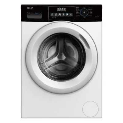 Лот: 25535375. Фото: 1. Стиральная машина Haier HW65-BP129302B. Стиральные машины